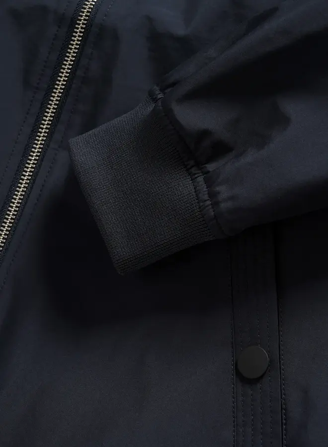 Matinique Bomber Jacket MAclay 30205869 - 194011 Dark Navy