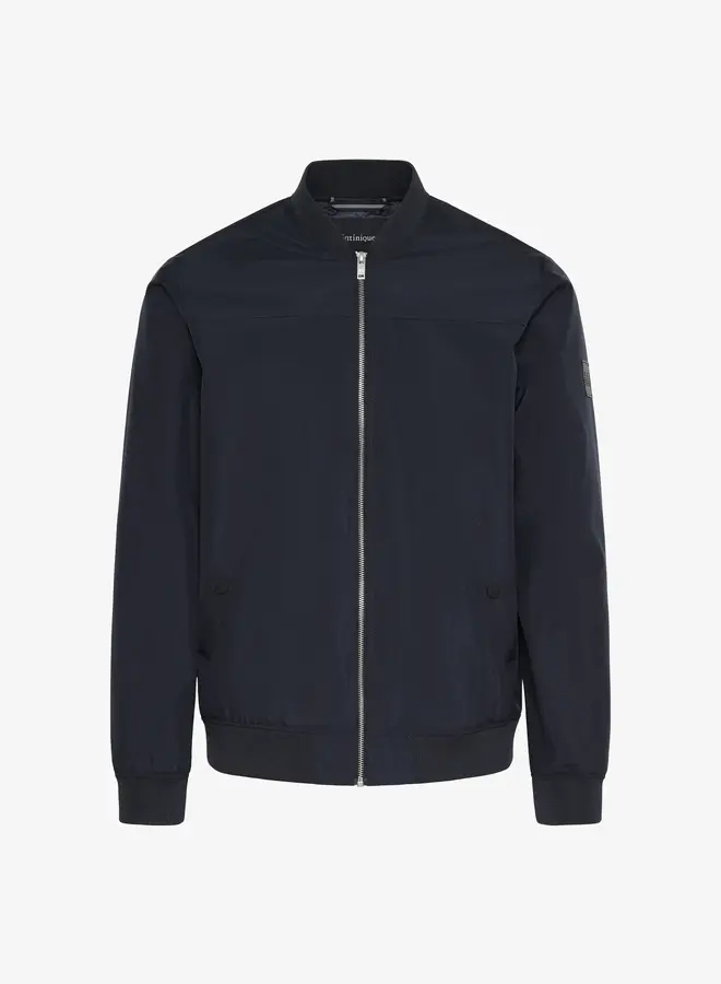 Matinique Bomber Jacket MAclay 30205869 - 194011 Dark Navy