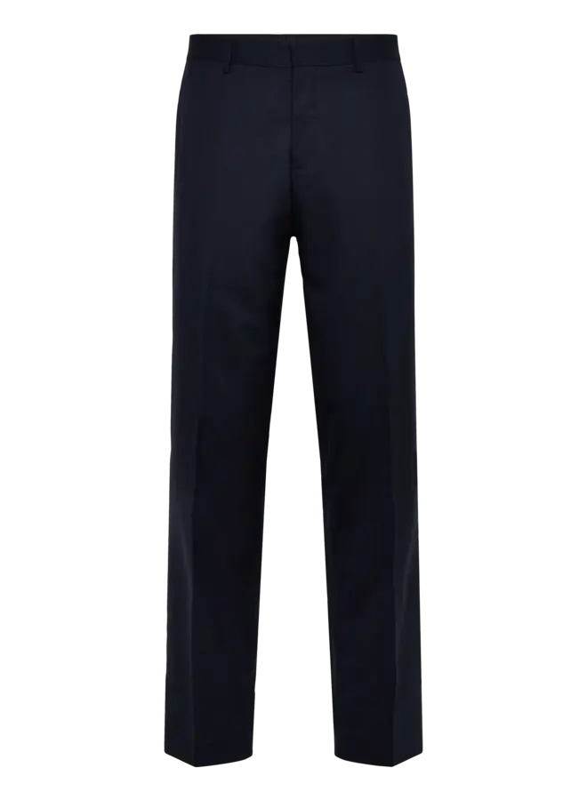 Matinique Pantalon MAwesley 30208977 - 194011 Dark Navy