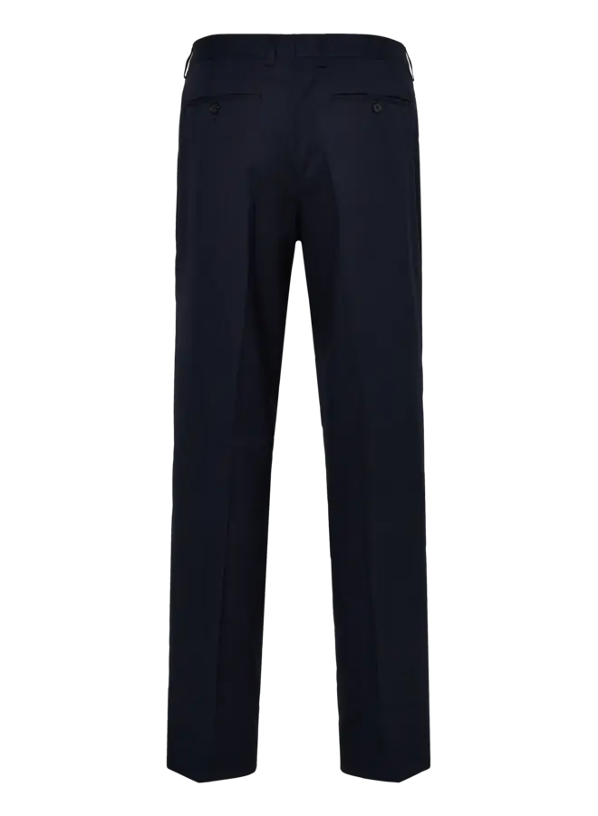 Matinique Pantalon MAwesley 30208977 - 194011 Dark Navy