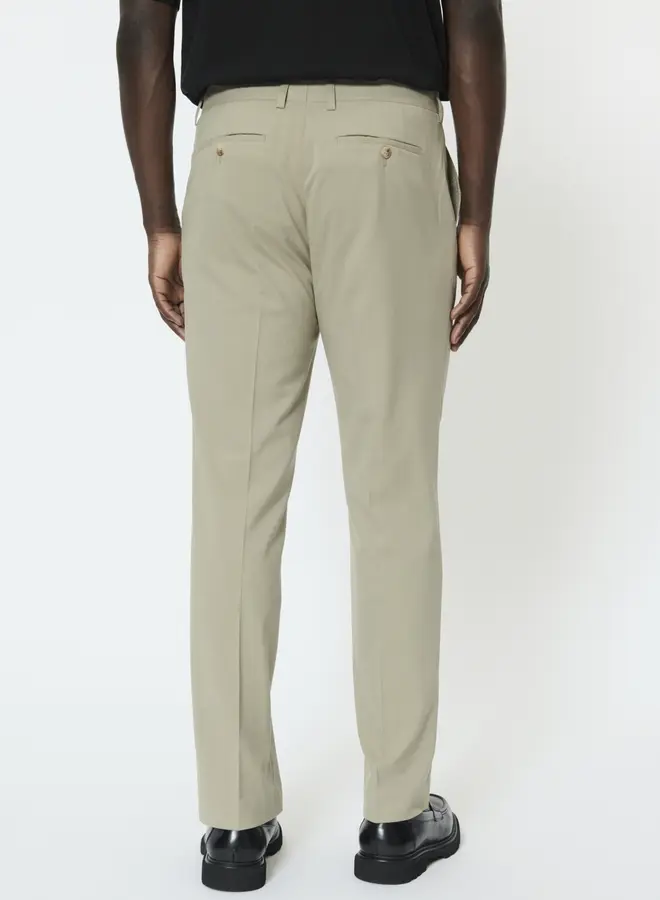 Matinique Pantalon MAwesley 30208977 - 171108 Winter Twig