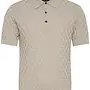 Matinique Polo MApolo 30207802 - 161105 Plaza Taupe