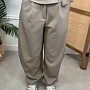 Ambika Nina Broek - Taupe