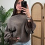 Ambika Trui 51291 - Bruin