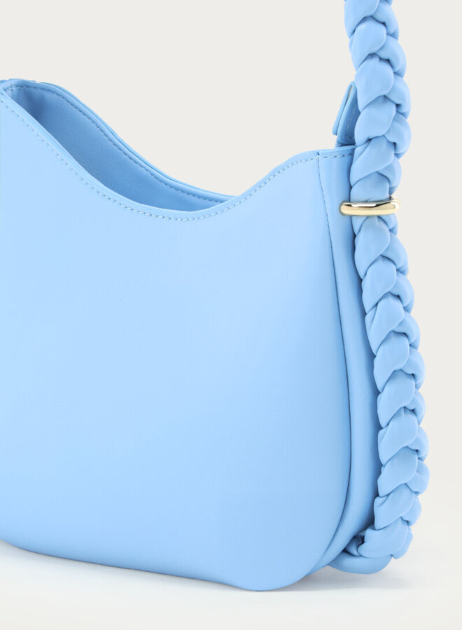 My jewellery Tas MJ15238-0625 - Licht Blauw