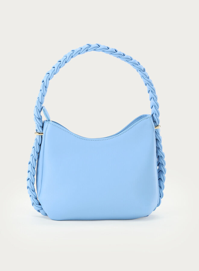 My jewellery Tas MJ15238-0625 - Licht Blauw
