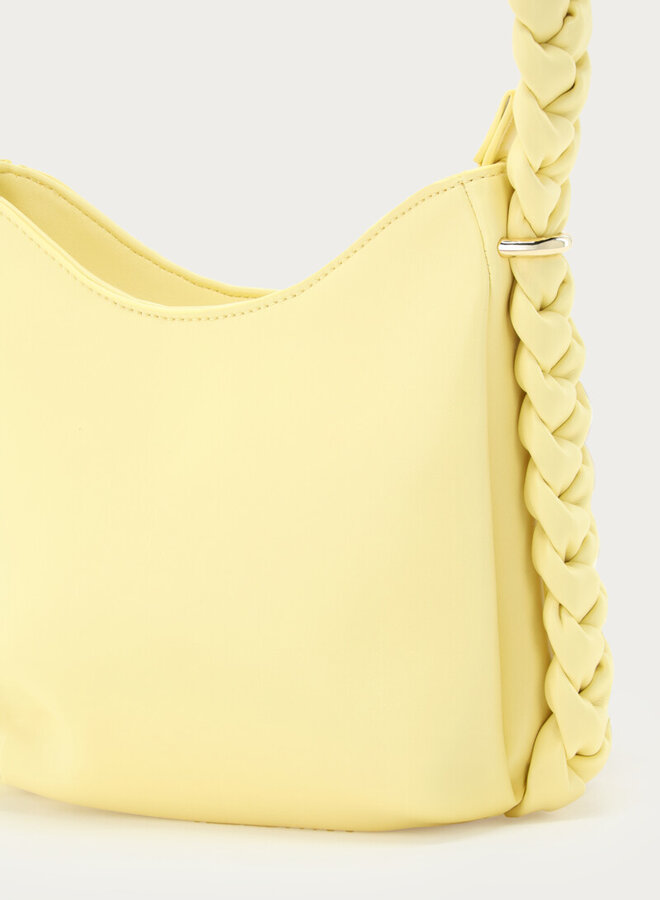 My jewellery Tas MJ15239-040 - Geel