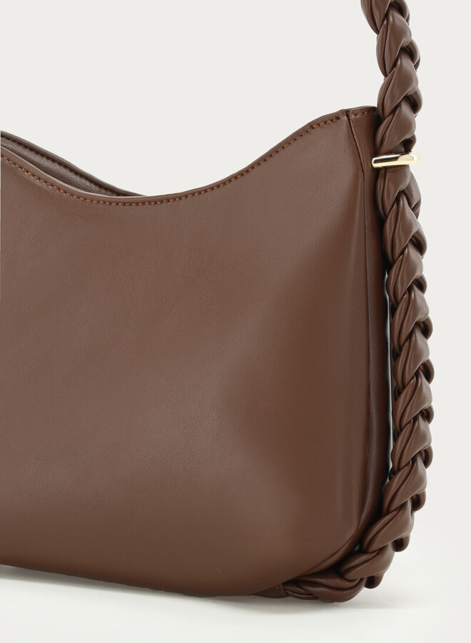 My Jewellery Tas MJ15240-0100 - Bruin