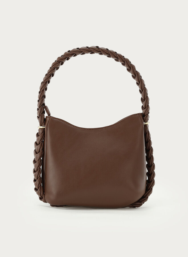 My Jewellery Tas MJ15240-0100 - Bruin