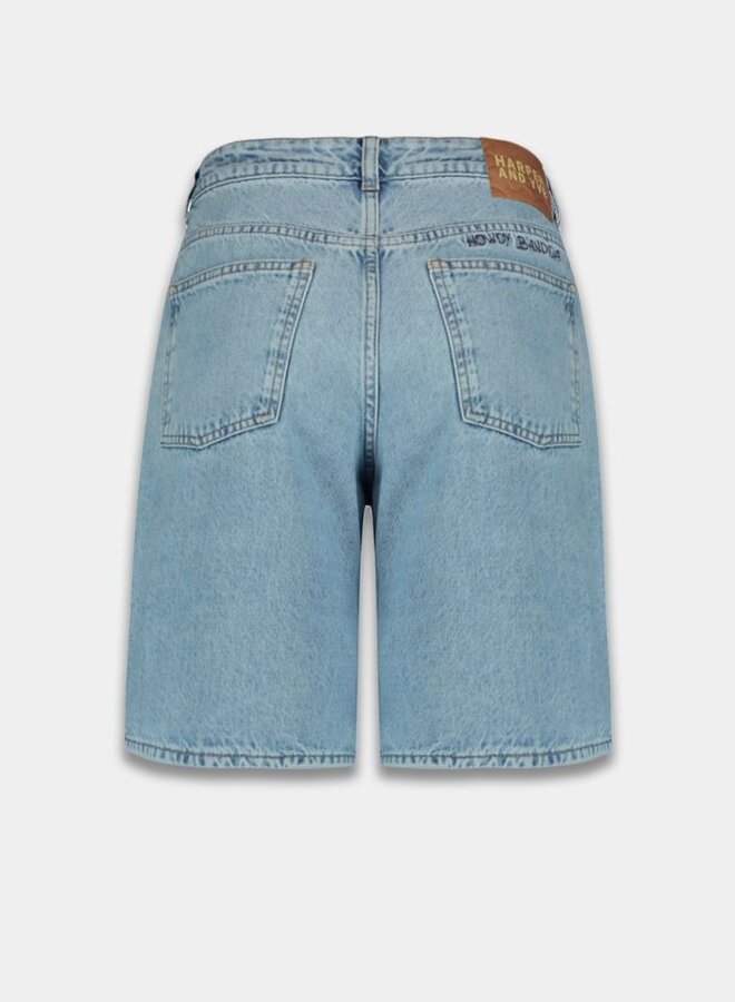 Harper and yve SS6Z106 - 401 light blue