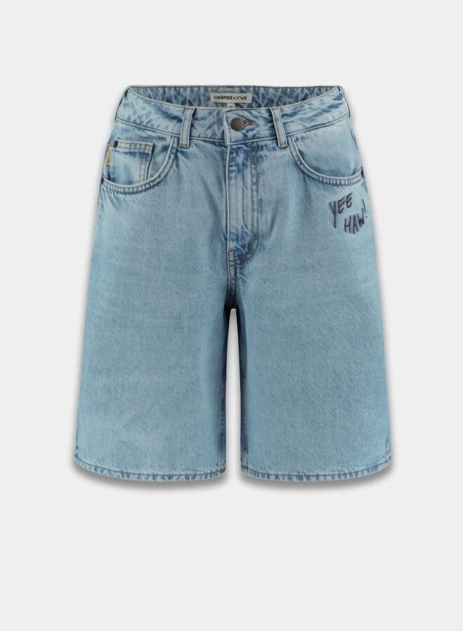 Harper and yve SS6Z106 - 401 light blue