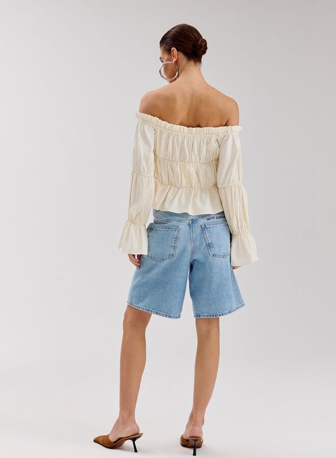 Harper and yve SS6Z106 - 401 light blue