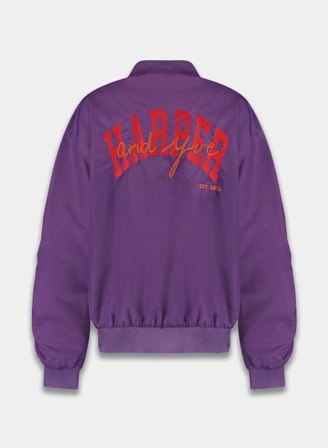 Harper And Yve Jas Janna SS6P201 - 936 Violeta