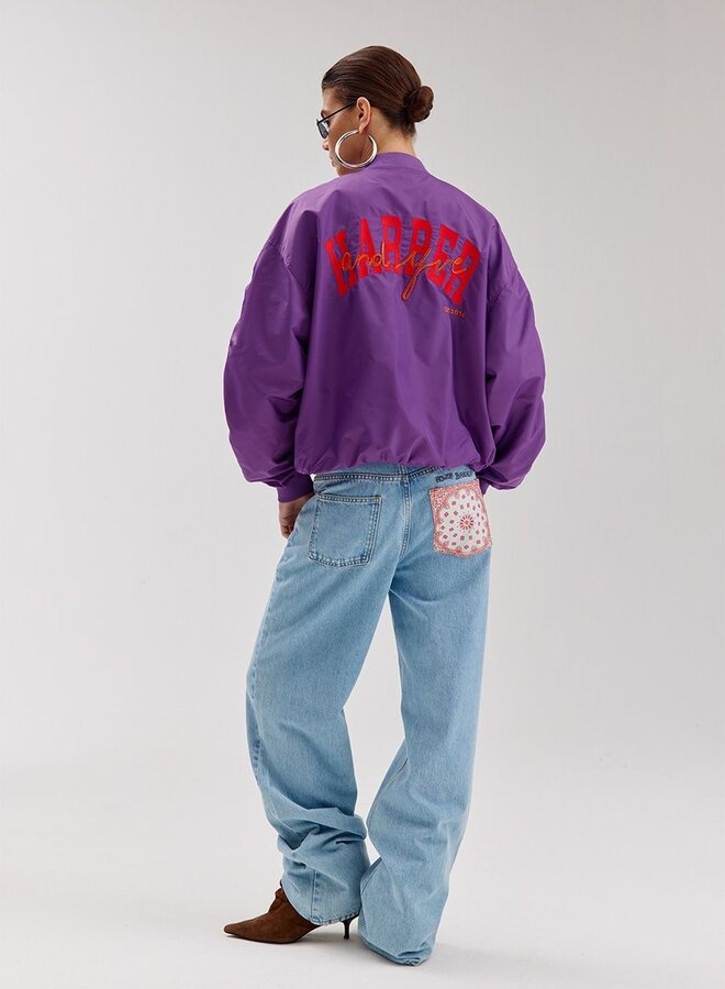 Harper And Yve Jas Janna SS6P201 - 936 Violeta