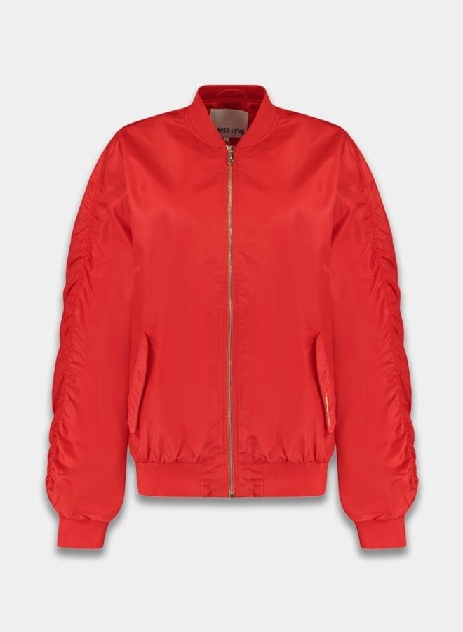 Harper And Yve Jas Janna SS6P201 - 323 Poppy Red