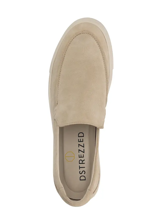 Dstrezzed Loafer 660084 - 251 Sand