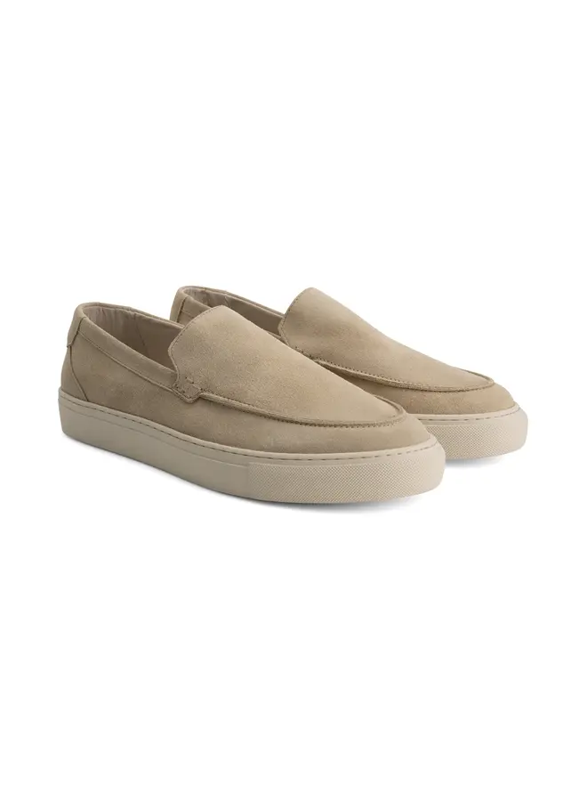 Loafer 660084 - 251 Sand