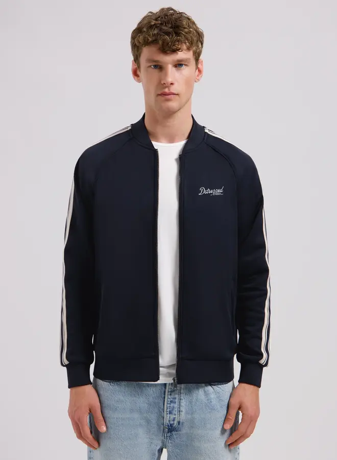 Dstrezzed Vest Kjel 211712 - 649 Dk. Navy