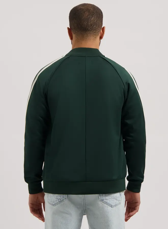 Dstrezzed Vest Kjel 211712 - 567 Racing Green