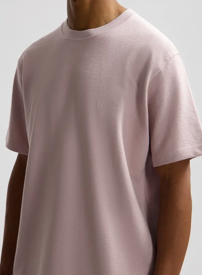 Dstrezzed T-Shirt Lasse 203072 - 462 Violet Ice