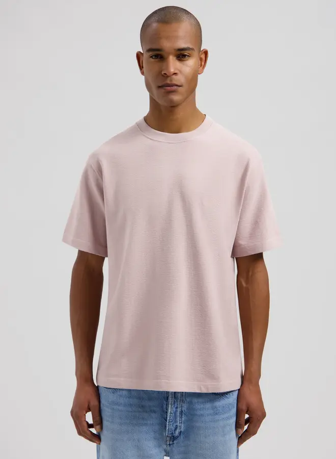 Dstrezzed T-Shirt Lasse 203072 - 462 Violet Ice