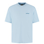 Dstrezzed T-Shirt Lasse 203524 - 646 Lt. Blue