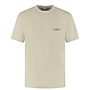Dstrezzed T-Shirt Nikolas 203054-SS26 - 251 Sand