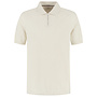 Dstrezzed Polo Pettar 421014-SS26 - 107 Silver Birch