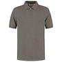 Dstrezzed Polo Pettar 421014-SS26 - 216 Grey Brown