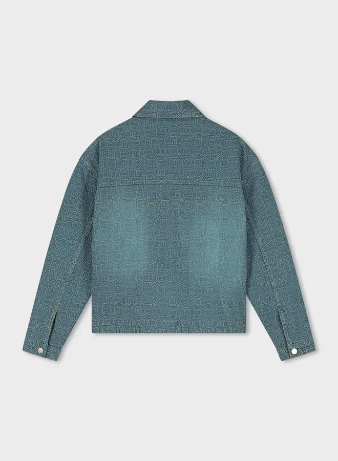 Equalité Spijker Jas  EQ.26.2.1.32.346 - 346 Dark Blue