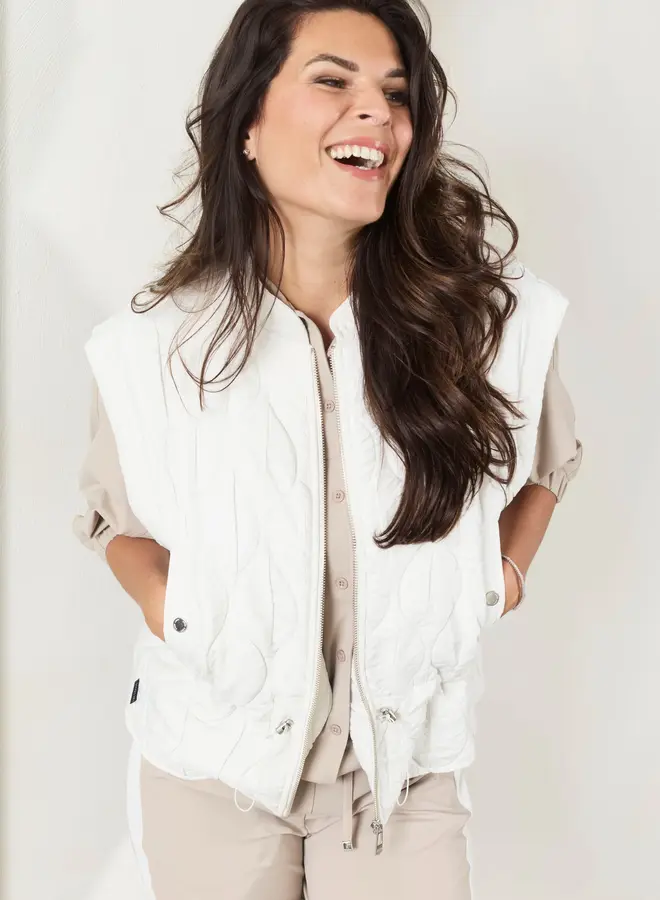 Gilet 261Miranda - Kit