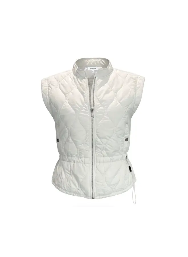 Zoso Gilet 261Miranda - Kit