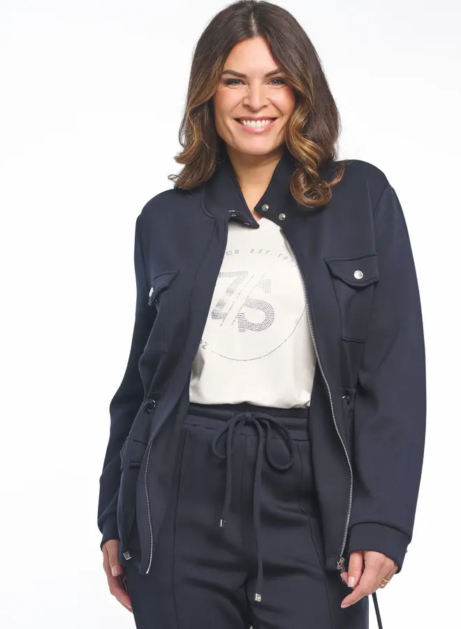 Jasje 261Glory - 0013 Night Blue