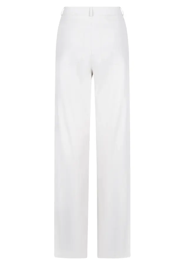 Zoso Travel Broek 261Beau  - 0021 Kit