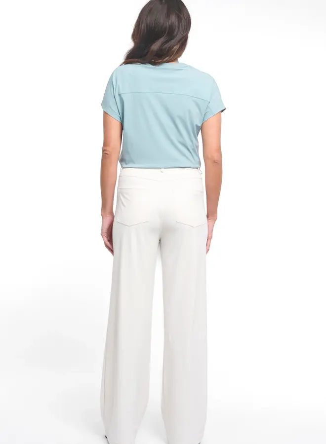 Zoso Travel Broek 261Beau  - 0021 Kit