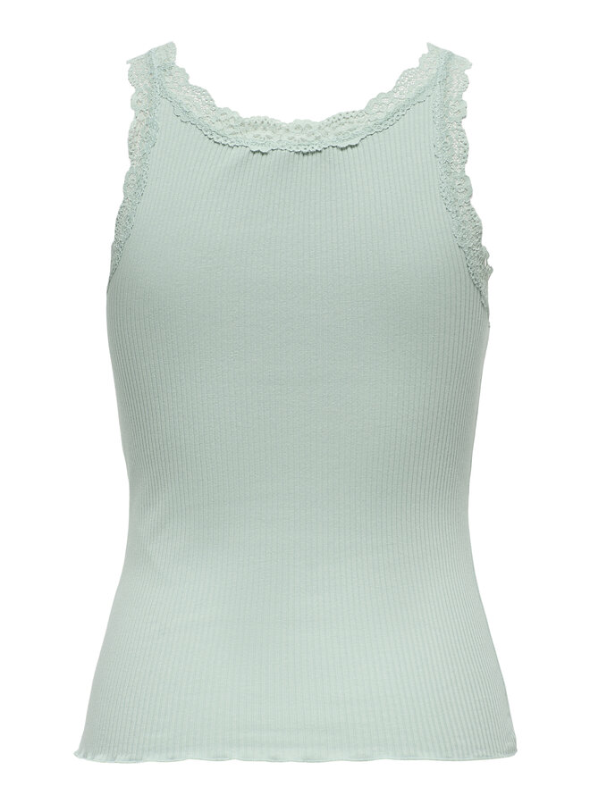 Only Tank Top ONLSARA 15345994 - Jadeite