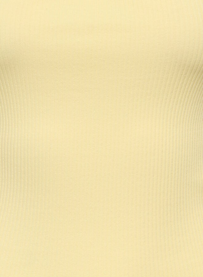 Only Tank Top Tank Top ONLSARA 15345994 - Double Cream