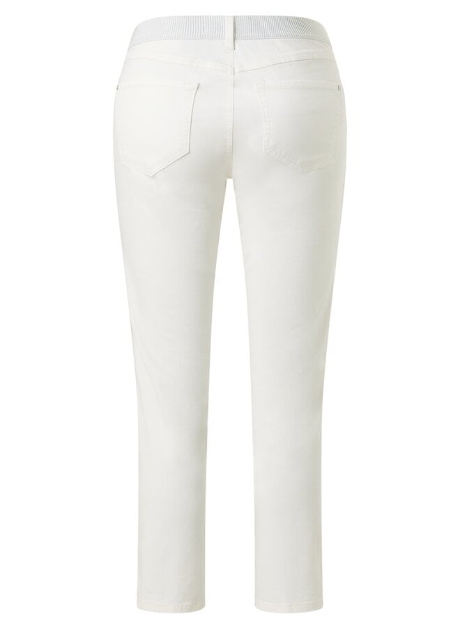 Angels Slim Fit Jeans Cira Sporty 332 345300 - 713 Light Ecru