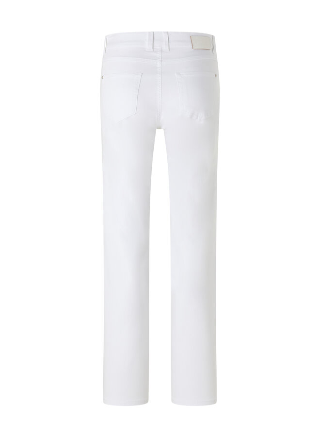 Angels Wide Leg Jeans Lara 332 2900 - 70 White