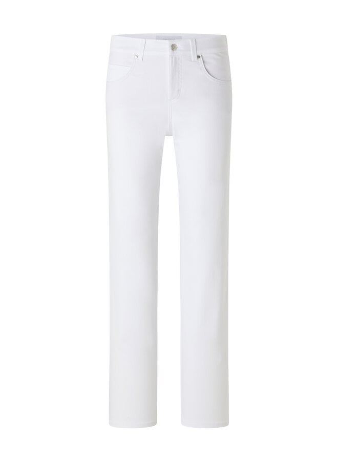 Angels Wide Leg Jeans Lara 332 2900 - 70 White