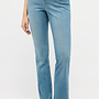 Angels Flared Jeans Leni 332 890031 - 3458 Light Blue Used