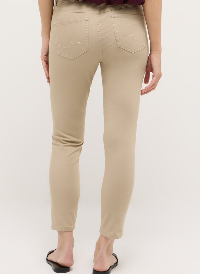 Angels Slim Fit Jeans Ornella 332 680007 - 4845 Sand Used