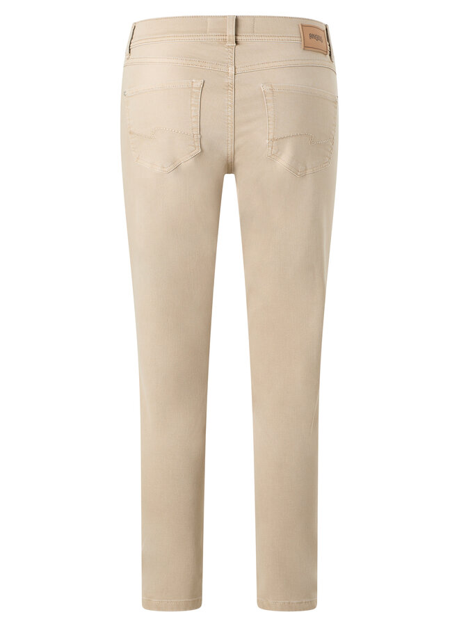 Angels Slim Fit Jeans Ornella 332 680007 - 4845 Sand Used