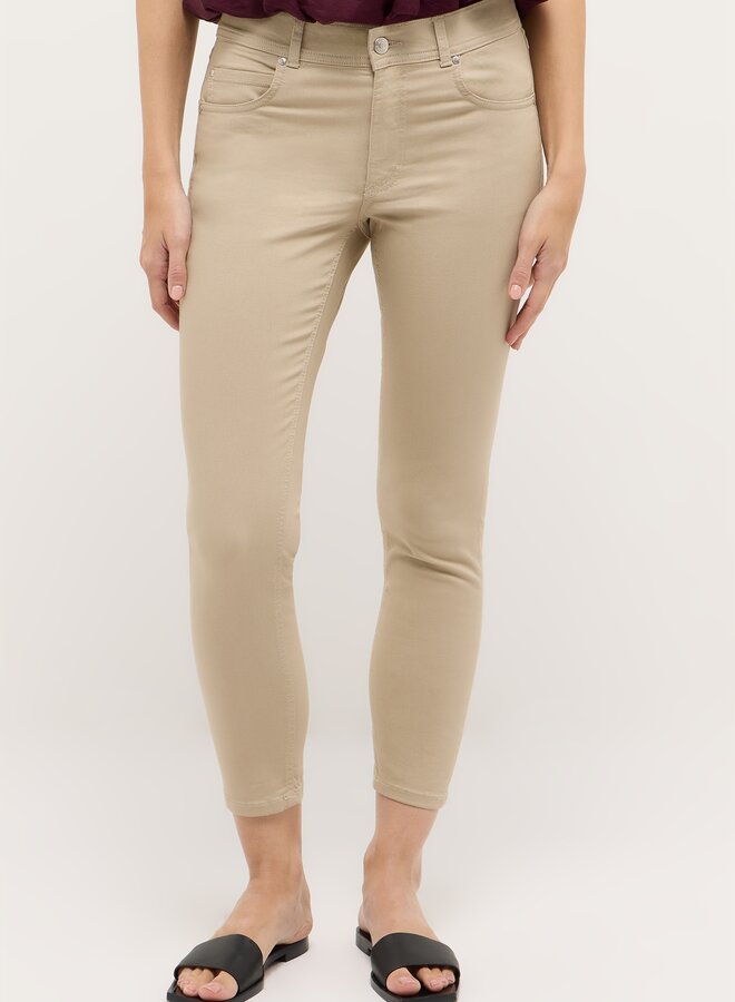 Angels Slim Fit Jeans Ornella 332 680007 - 4845 Sand Used