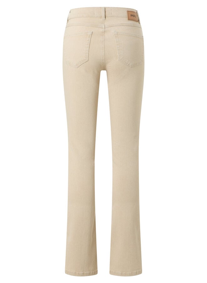 Angels Flared Jeans Leni 332 890031 - 484 Sand
