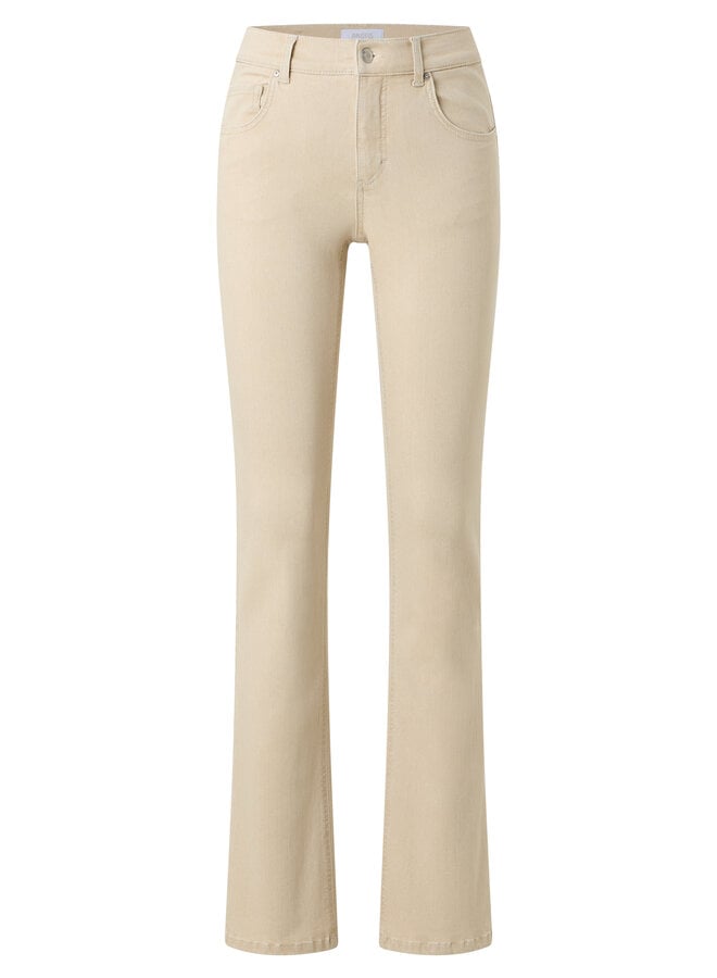 Angels Flared Jeans Leni 332 890031 - 484 Sand