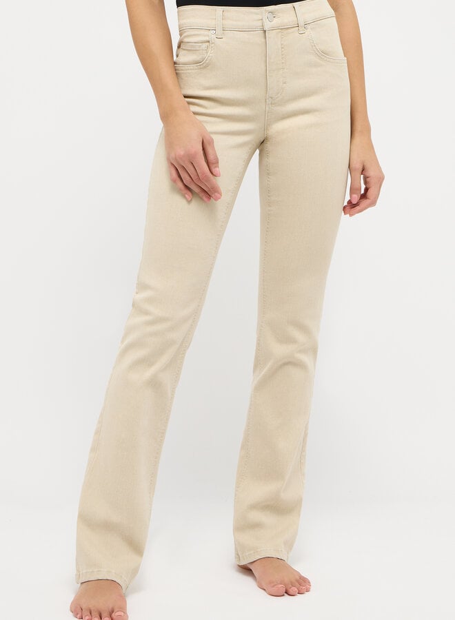 Angels Flared Jeans Leni 332 890031 - 484 Sand
