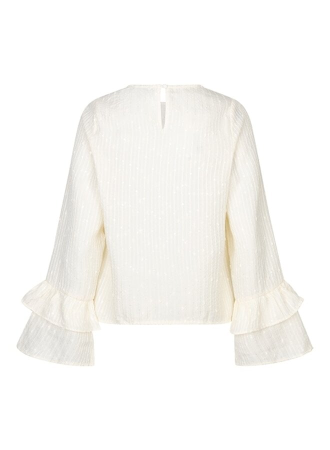 Lofty Manner Rok Melly RF39- 193 Creme