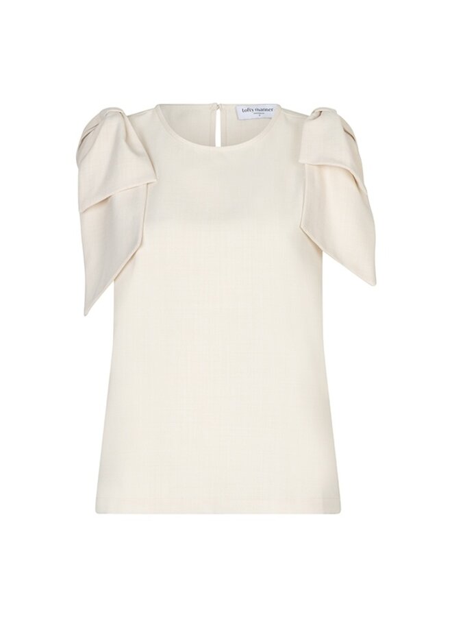 Blouse Yael RC308 - 100 White