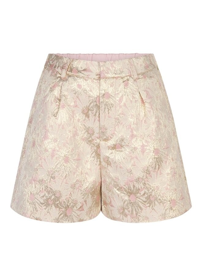 Lofty Manner Short Kalin RC302- 316 Multi Pink